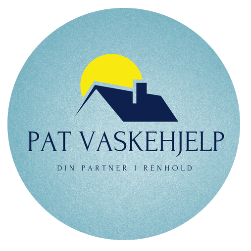 PAT Vaskehjelp Logo